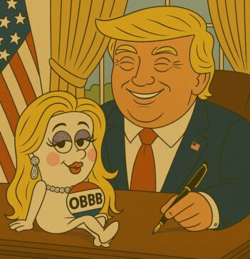 One Big Beautiful Bill Act: Major Tax Provisions